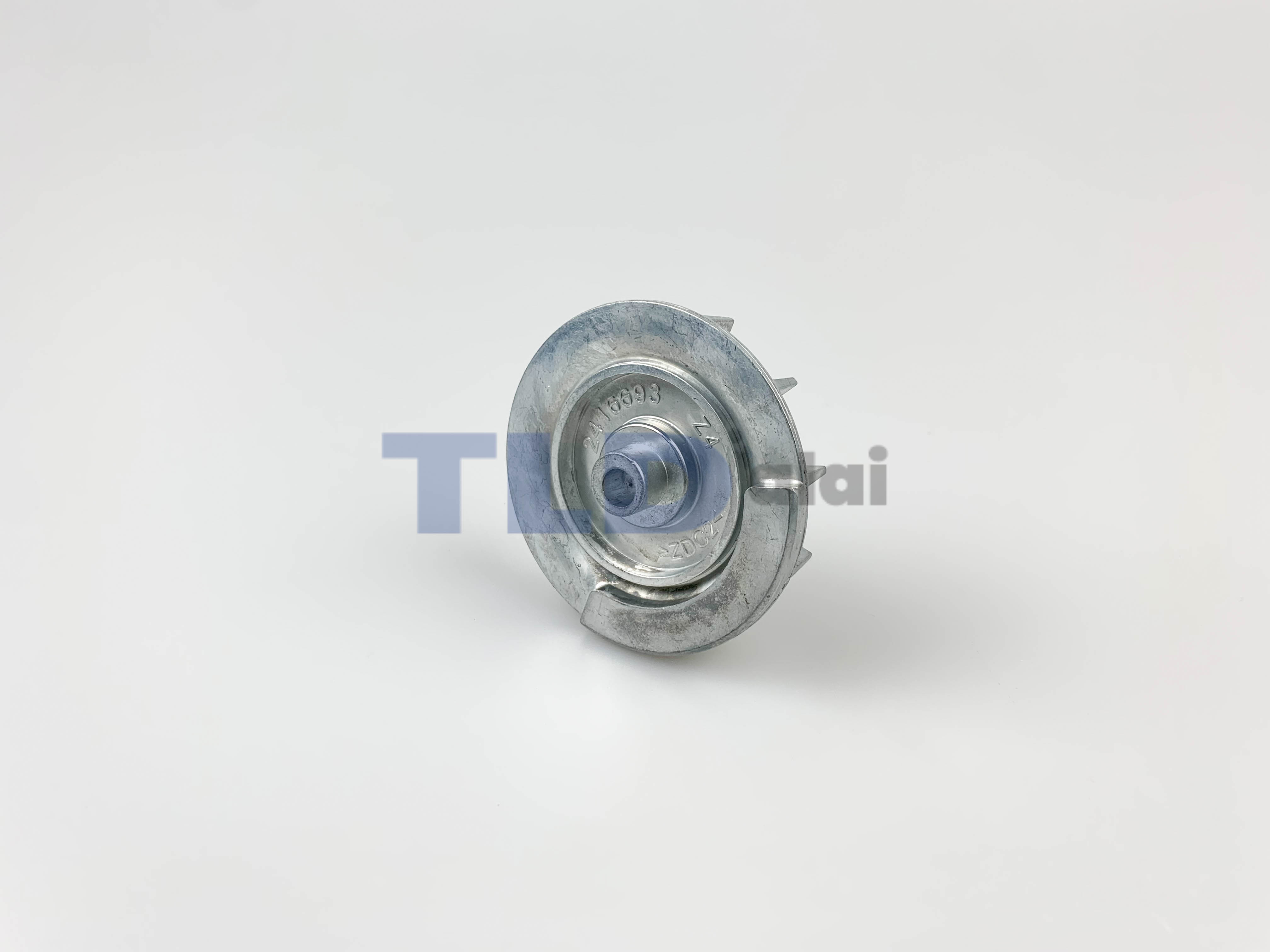 ใบพัดทุ่น (แท้) เครื่องขัด Maktec มาคเทค รุ่น MT920 - Makita มากีต้า รุ่น M9200B #24 (241669-3) (อะไหล่แท้100%)