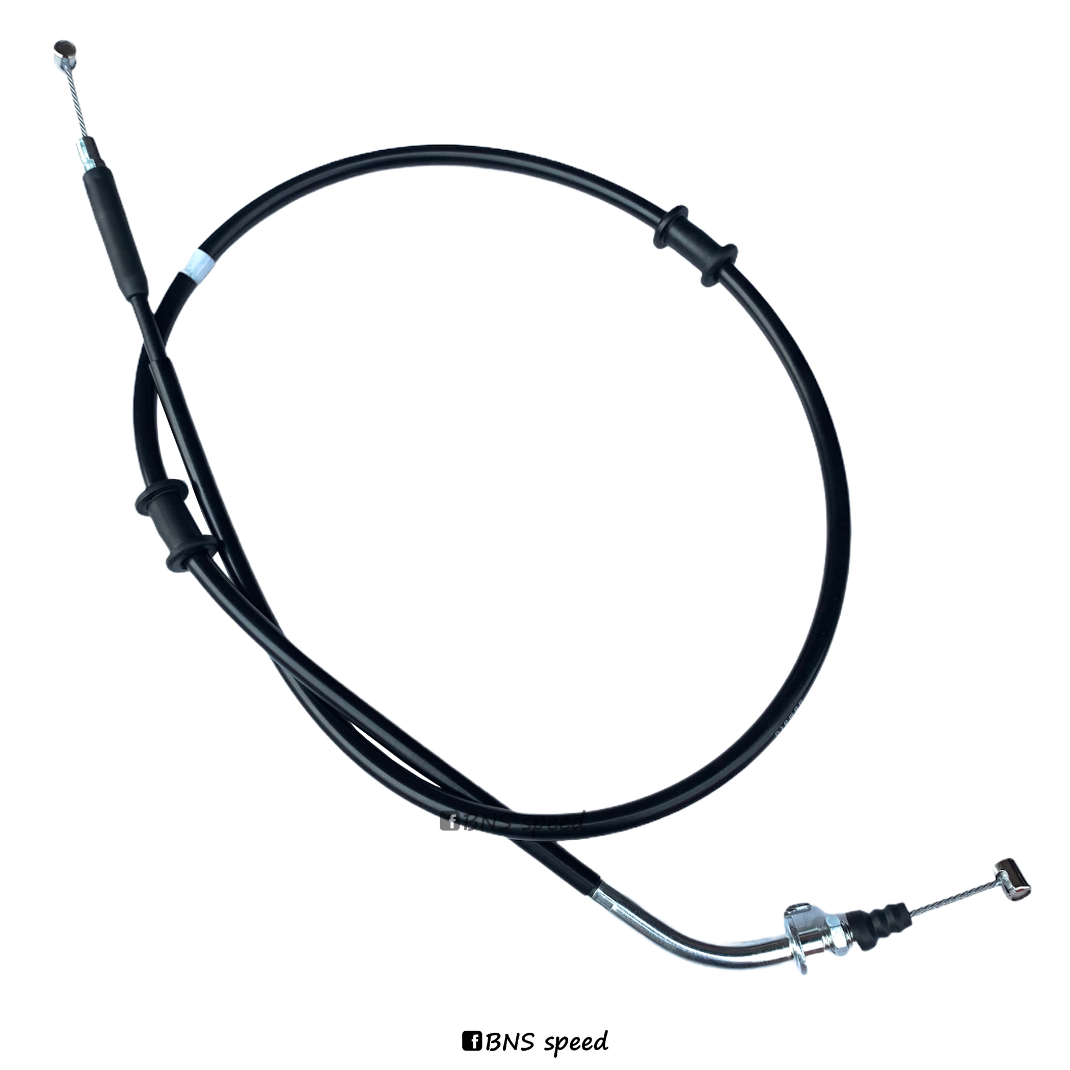 สายครัชเดิมแท้ Yamaha OEM YZ250F 2014-2018