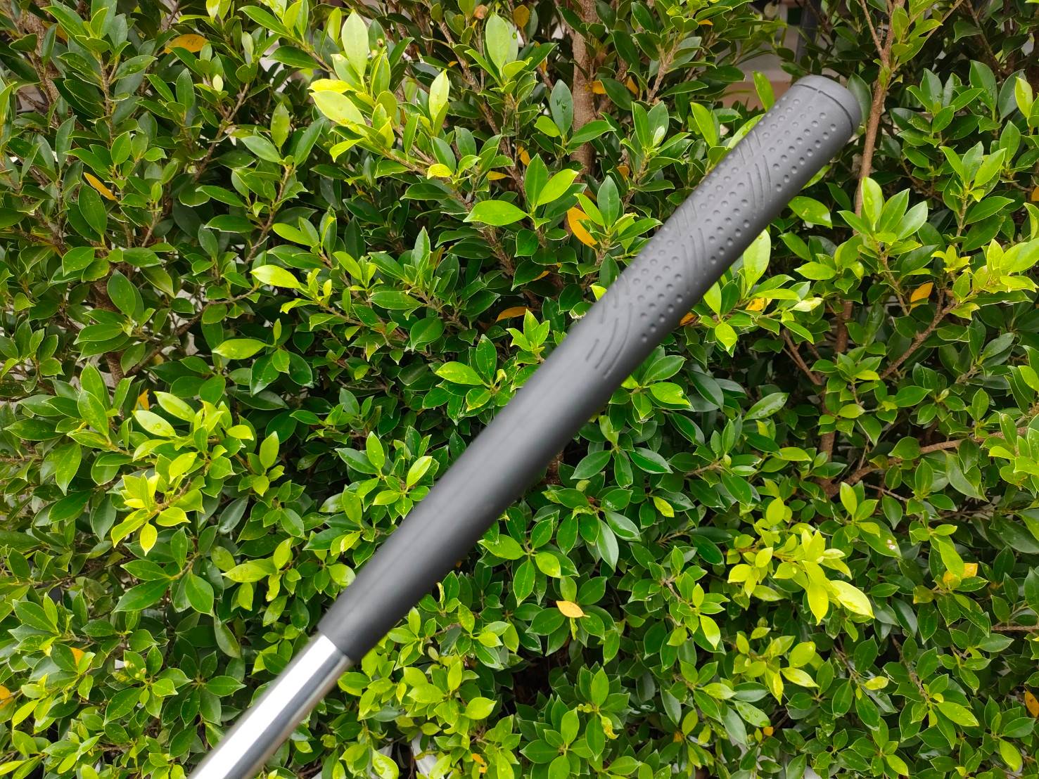 PUTTER BIG APPLE NEWYORK