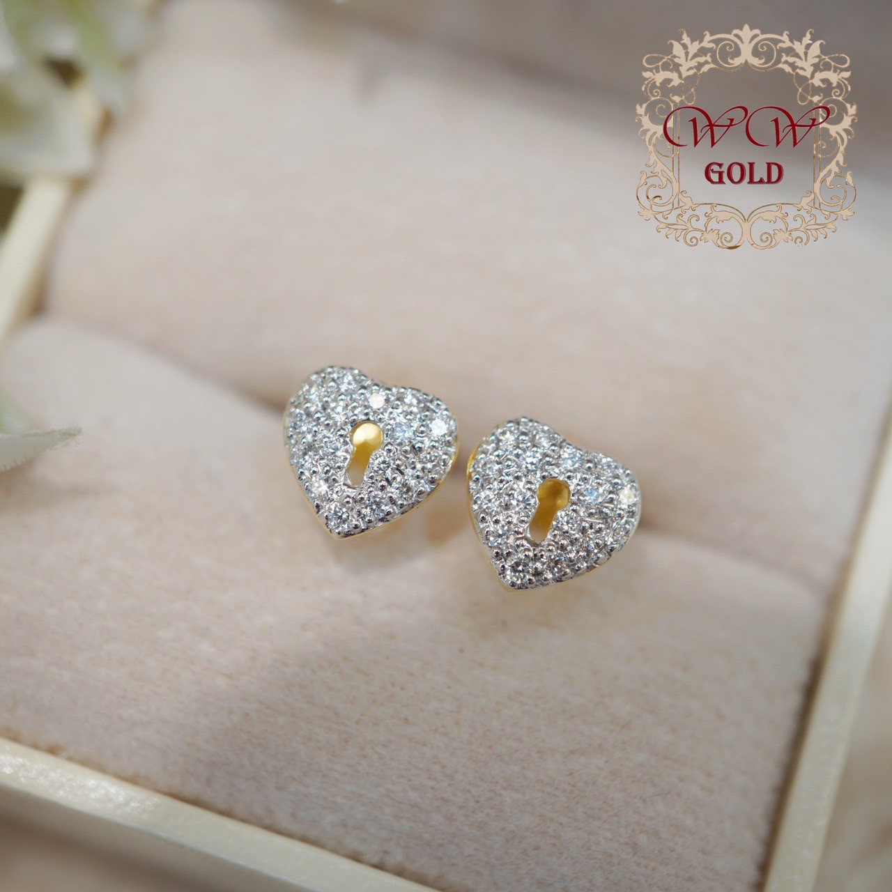 หัวใจกุญแจ^^