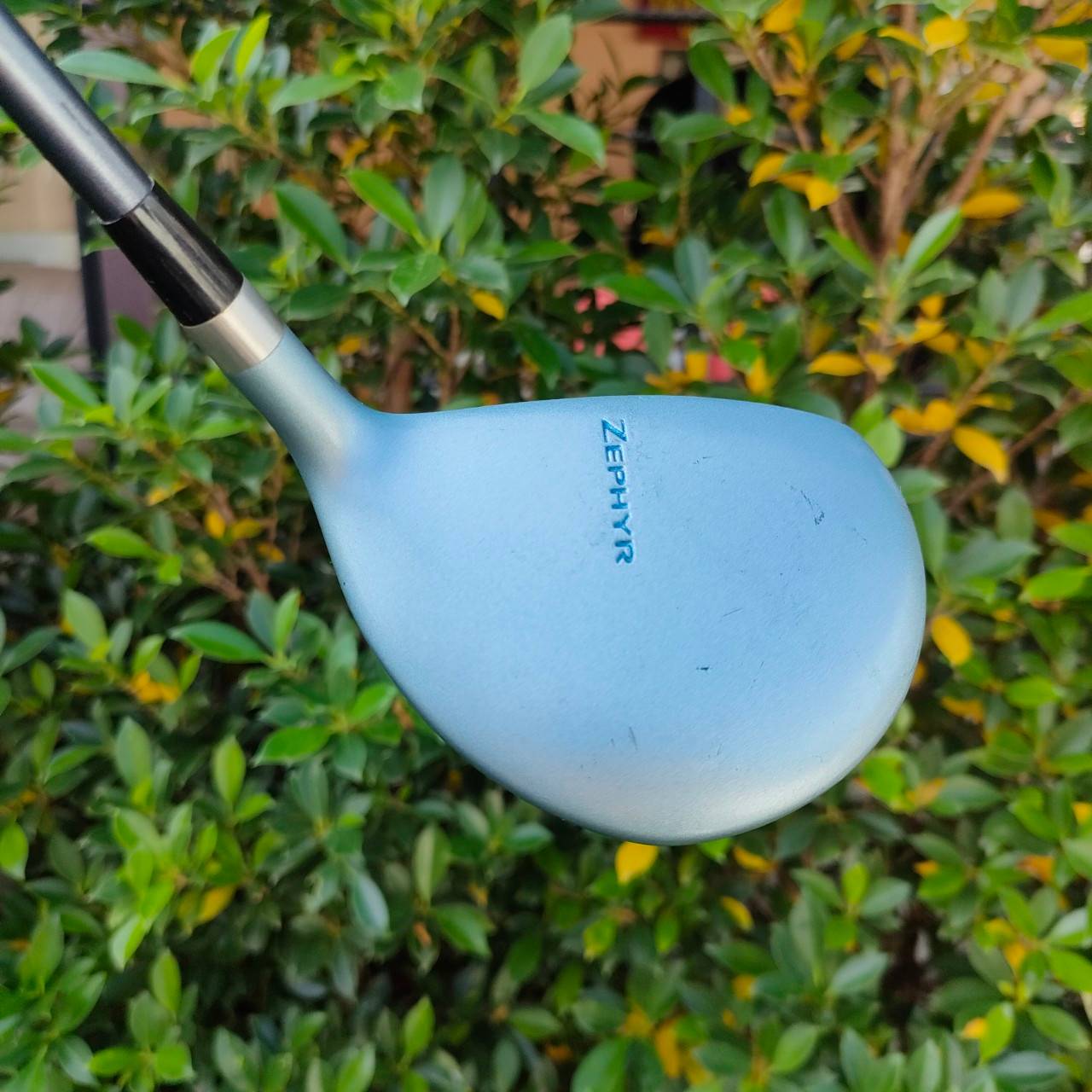 DRIVER MIZUNO ZEPHYR EG-220 LADY ก้าน TF-2560 FLEX L องศา 15 MADE IN JAPAN
