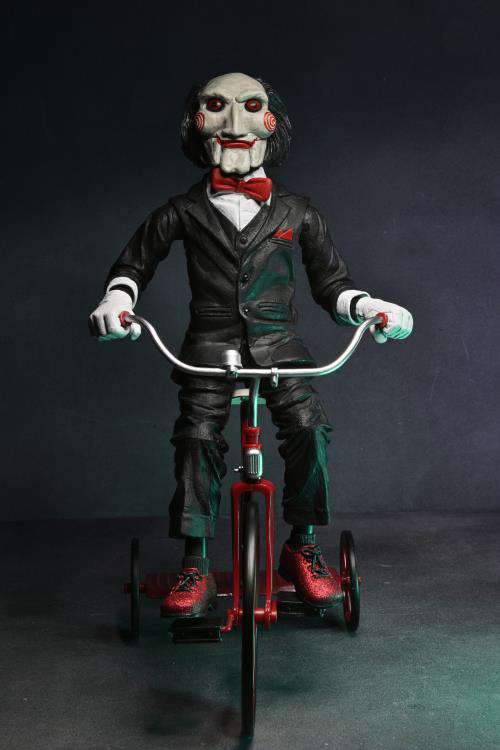 [สั่งจอง]NECA : Billy on Tricycle [Re]