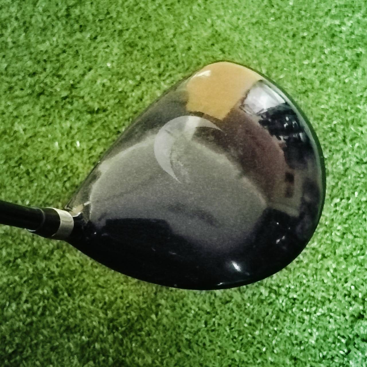 Driver PING G5 ตีดีมากๆ หัวใหญ่ 460 CC สวีตสปอตใหญ่ ทำให้ตีโดนง่ายมาก ตีไกล ไม้กอล์ฟพรีเมี่ยมมือสอง ของแท้ By NakaraLuxurious