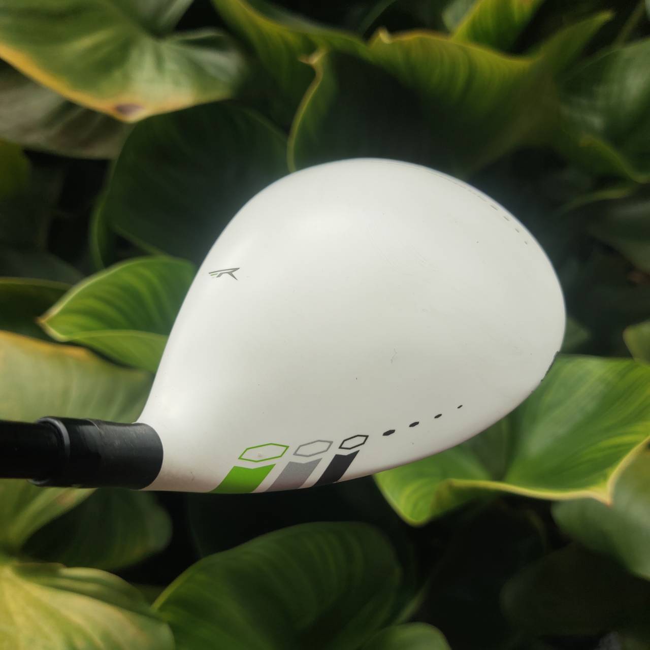 Fairway Wood 3W TAYLORMADE RBZ ตีไกล ลูกพุ่งแรง ระยะสวยแบบโปร!