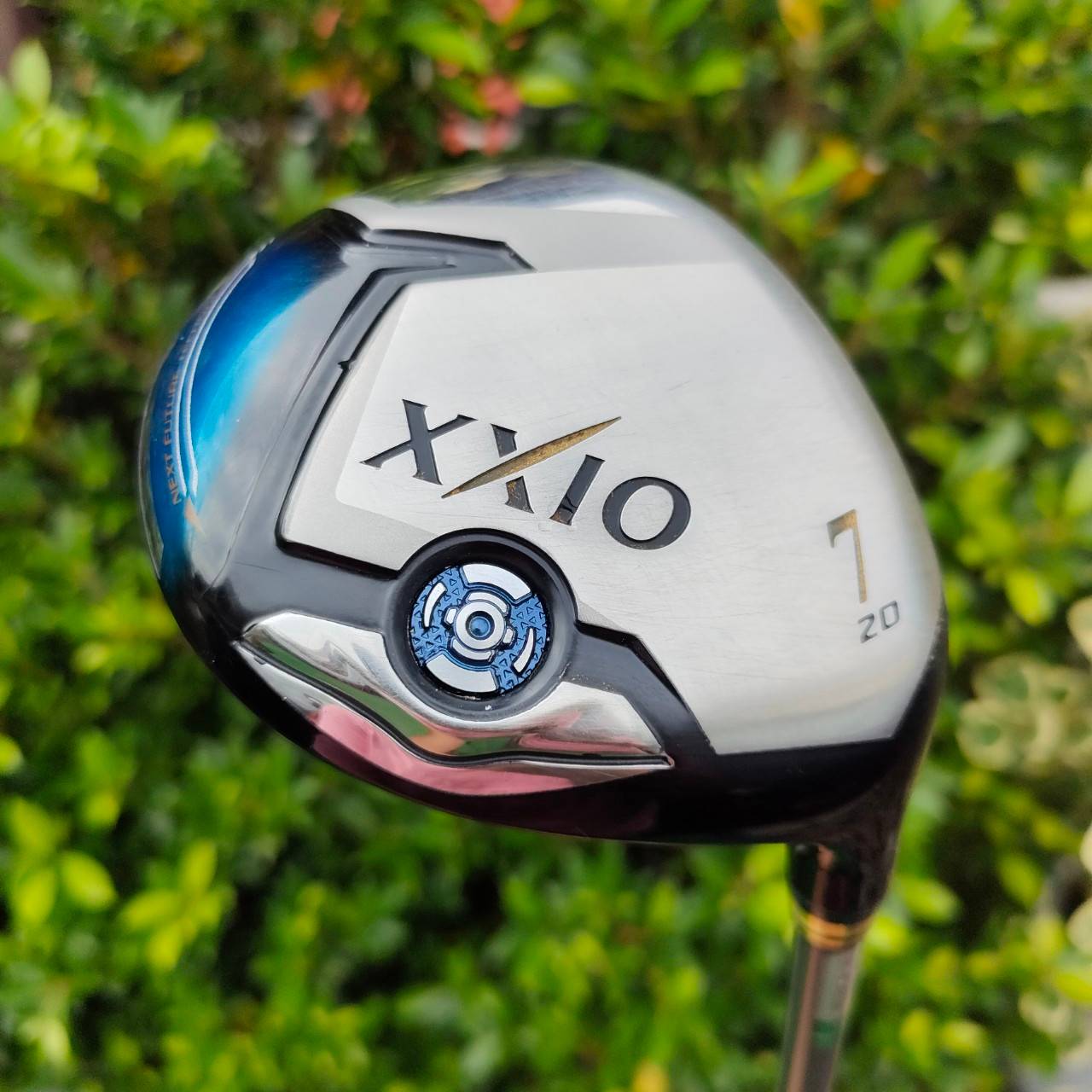 . FW7 XXIO MP700 ก้าน MP700 FLEX R องศา 20 สภาพสวยเดิมๆ เคยได้รางวัลอันดับ 1 Golfdigest ดังสุดในญี่ปุ่น