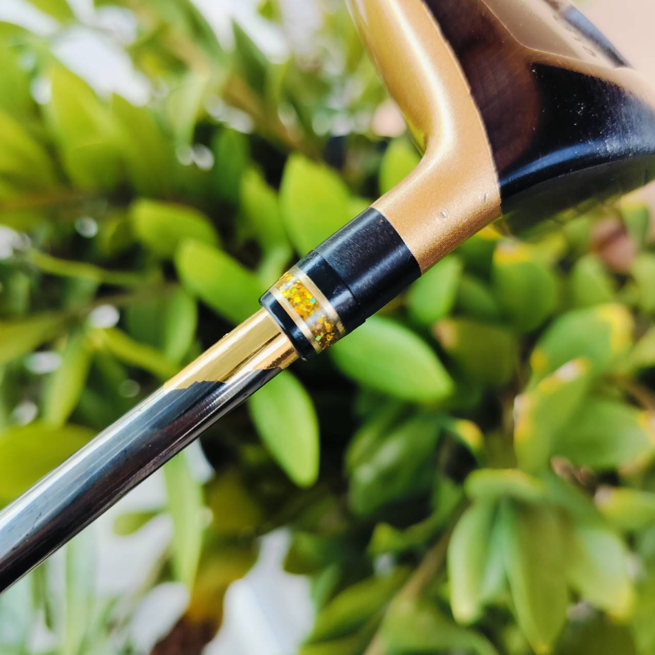 FW3 ROKKO องศา 15 ตีไกลมาก!!! ก้าน TOUR AD ทองคำแท้ 24K FLEX R ฟีลลิ่งนุ่มนวล ก้านเบามาก ออกแบบให้ตีโดนง่ายมาก ไม้กอล์ฟพรีเมี่ยมมือสอง ของแท้ By NakaraLuxurious