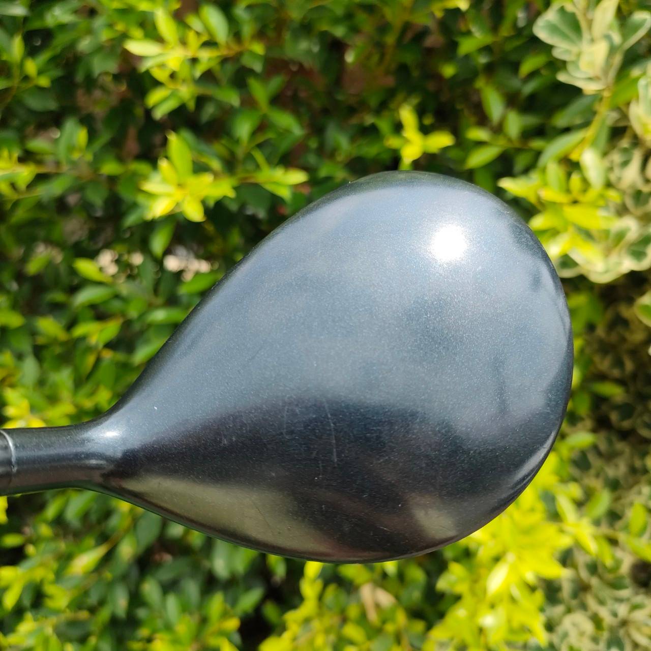 FW3 RYOBI DYNA FIGHT DF-98 TIF องศา 15 ก้าน HIGH THCHNOLOGY FLEX R FW หน้าเด้ง หน้าไทเทเนี่ยม ตีไกลๆตีง่ายๆ