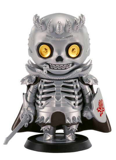 [สั่งจอง]Prime 1 Studio : Cutie 1: Skull Knight
