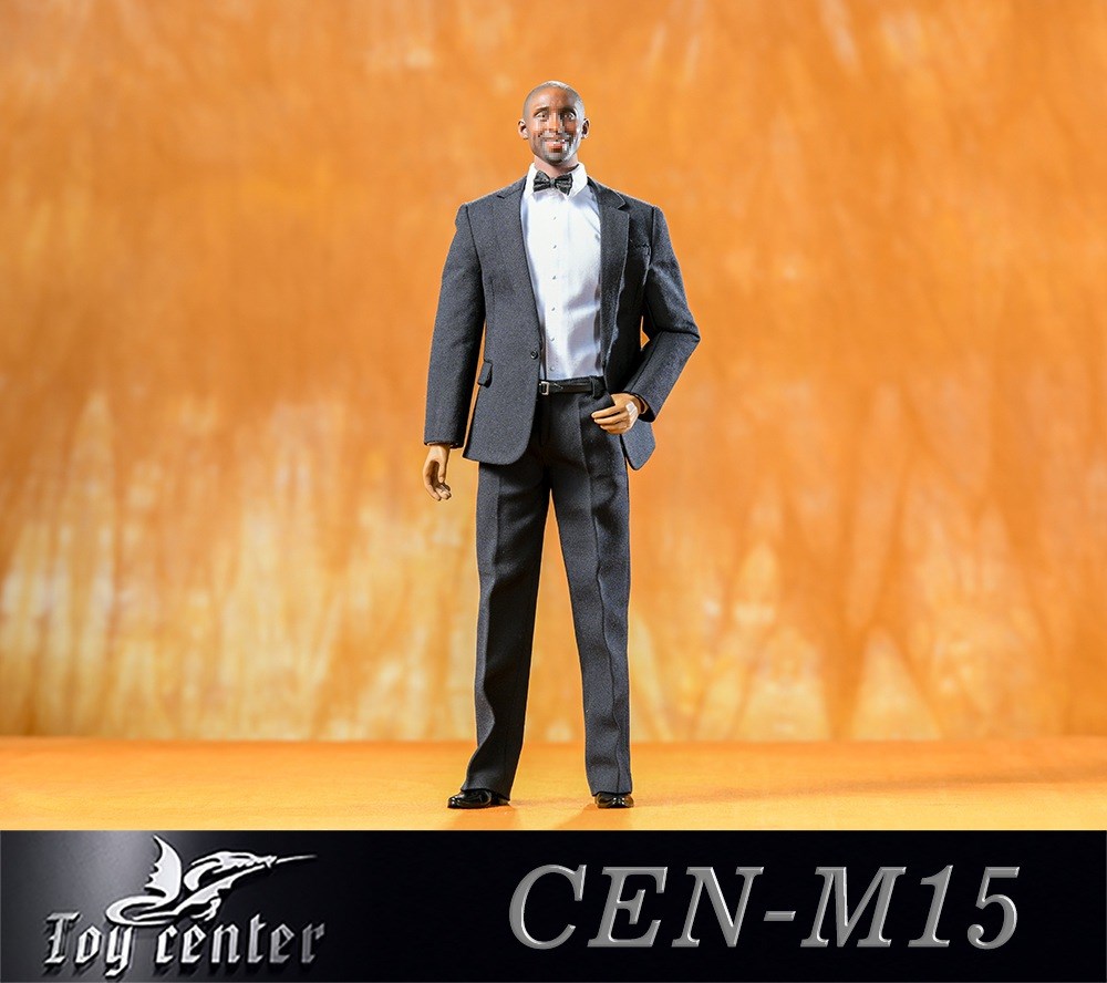 [สั่งจอง]Toy center CEN-M15 1/6 : star Commemorative casual suit set .