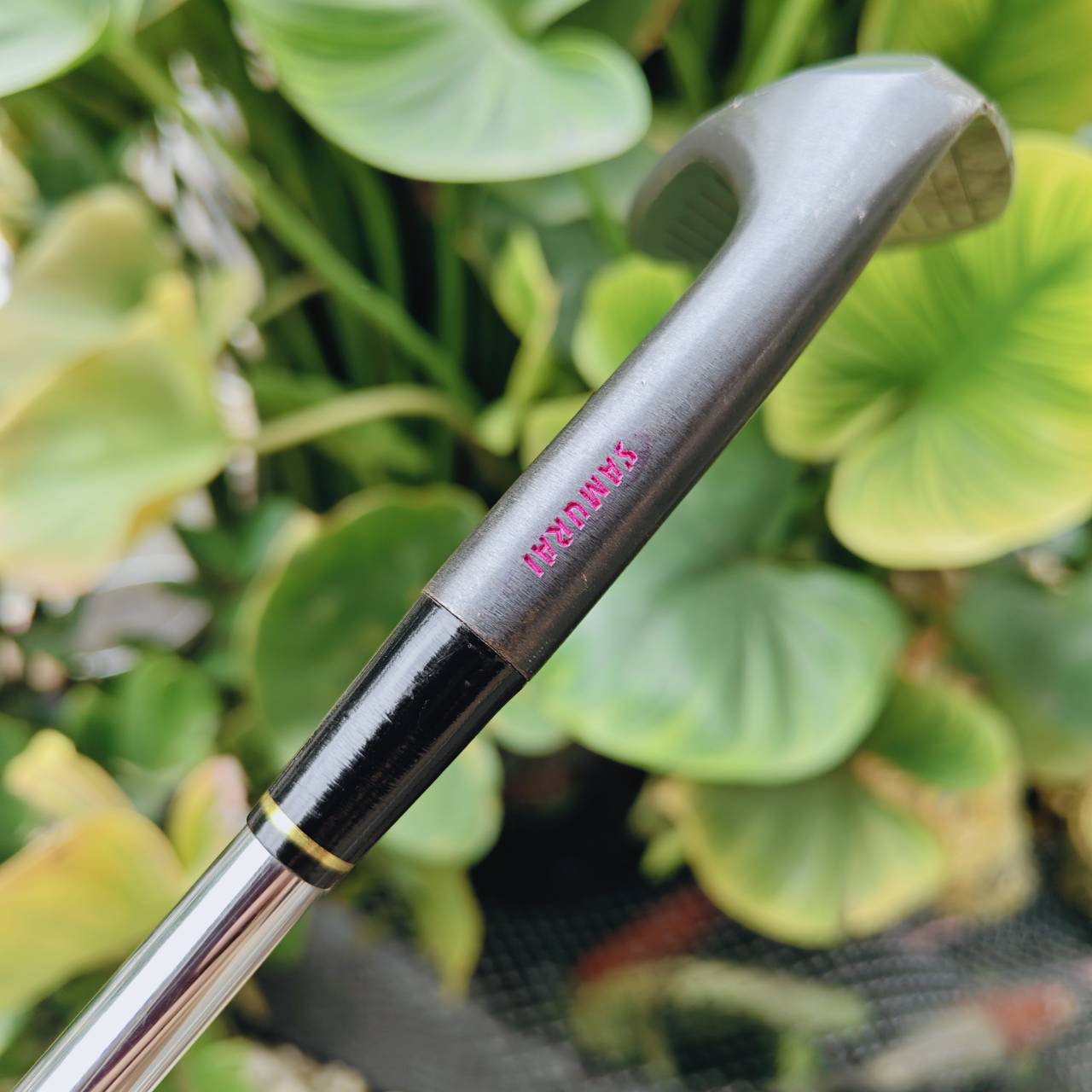 เวดจ์งานคราฟขั้นเทพจากแดนซามูไร – Yosetaro Craft JP-Forged Wedge องศา 52