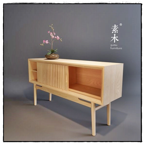 🌷ตู้โชว์ ตู้วางทีวีมีลิ้นชัก ชั้นวางทีวี งานไม้จริงม้ยางพาราประสาน งานHANDMADE FURNITURE THAILAND สินค้าจากโรงงานโดยตรง