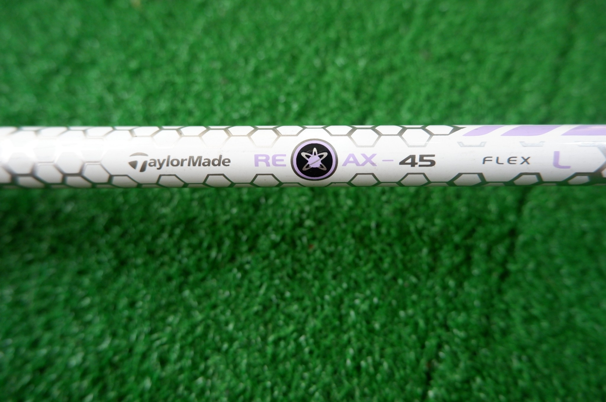 HYBRID TAYLORMADE BURAER SUPERFAST