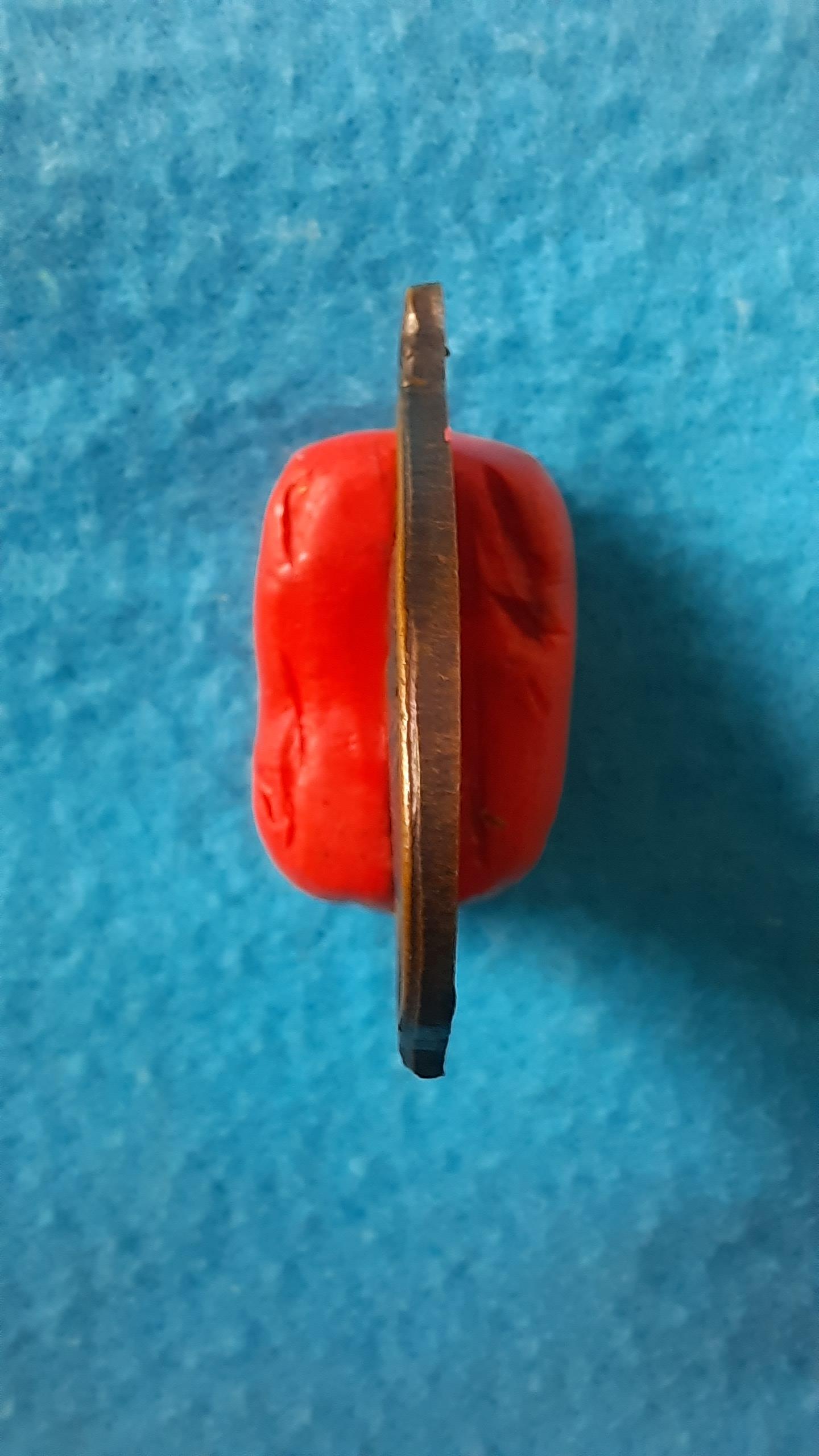 เหรียญ หยดน้ำ หลวงพ่อ คูณ บริสุทโธ วัด บ้านไร่ นครราชสีมา รุ่น สร้างอุโบสถวัดสัมฤทธิ์ตะวันออก ปี35