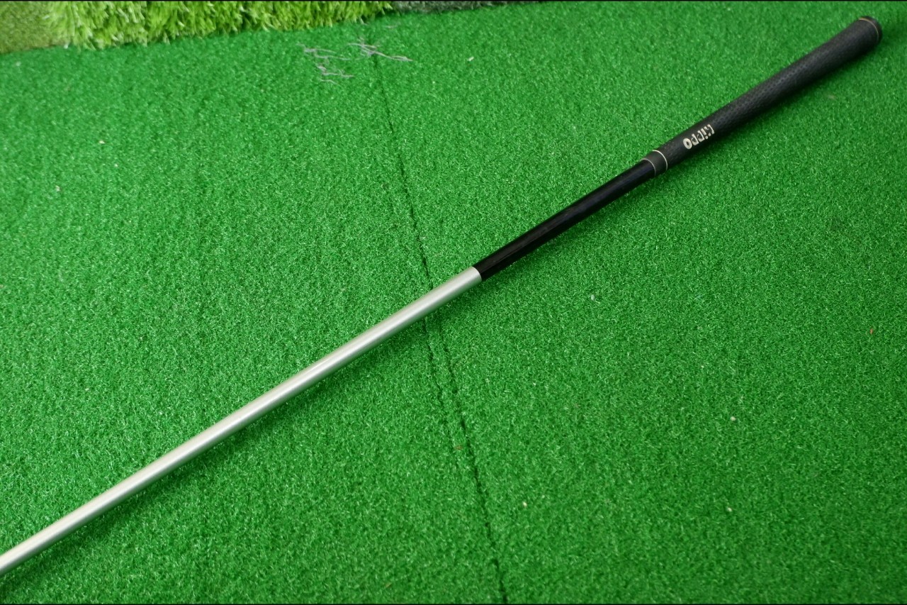 เหล็ก 8 HIPPO HYBRID