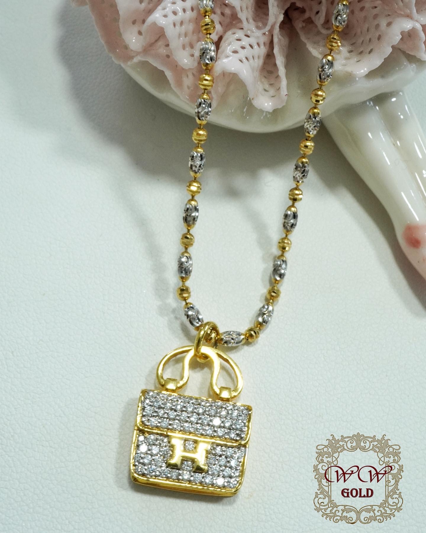 หยาดมูน 2สี^^