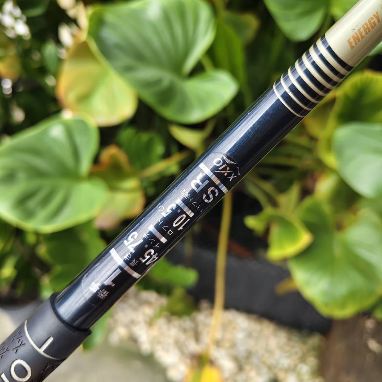 Driver ตัวดังจากญี่ปุ่น! XXIO IMPACT POWER MATCHING – ตีง่าย ฟีลนุ่ม ไกลแบบแทบไม่ต้องออกแรง