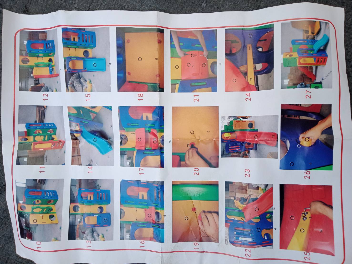 ปราสาทลึกลับ กระดานลื่น2สไลด์ สไลเดอร์3ป้อม อุโมงค์ของเล่น ,เครื่องเล่นสนามกลางแจ้ง ในร่ม มุมเด็ก Kid zone,playground พร้อมส่ง