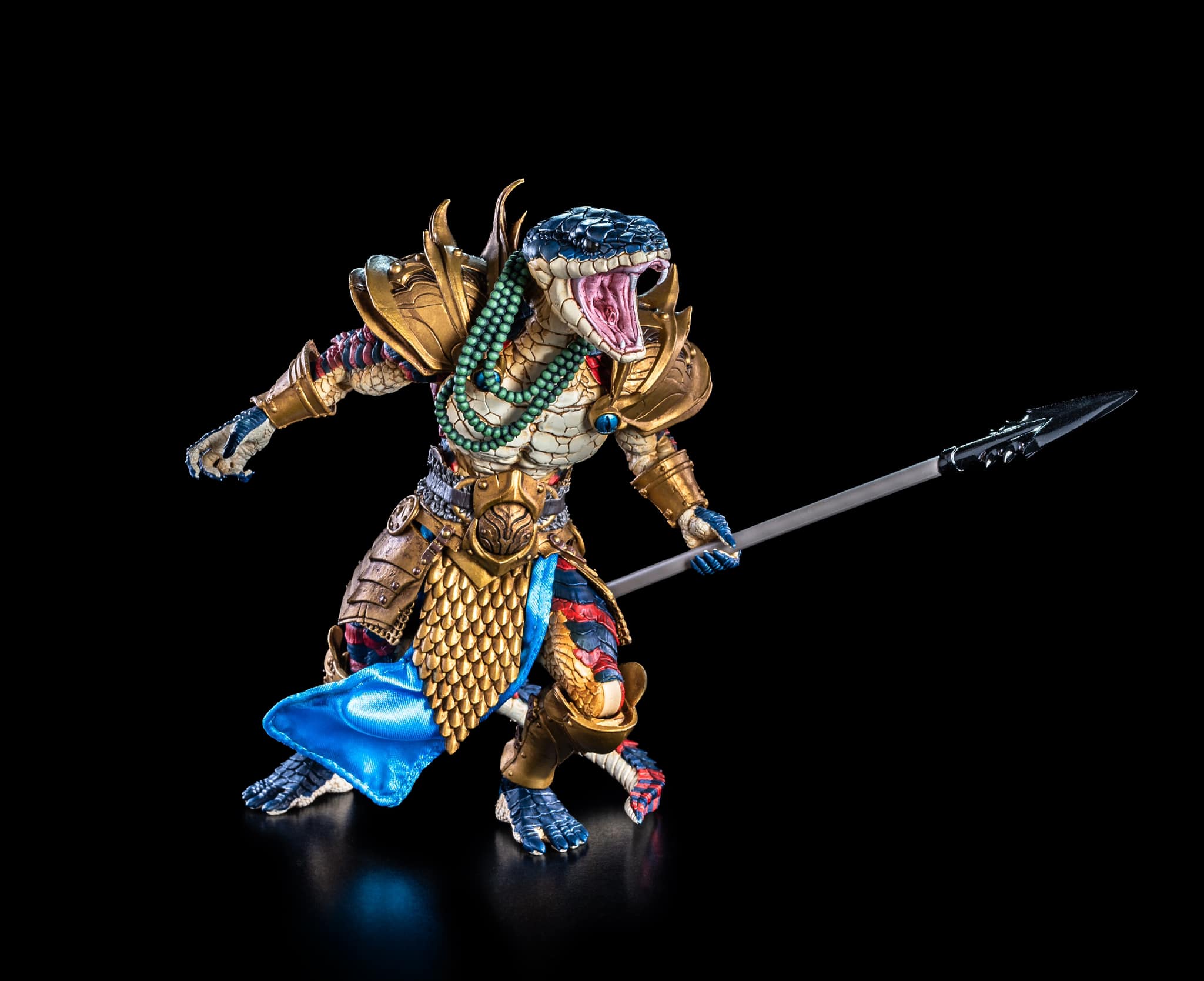 [สั่งจอง]Four horsemen - Sun Wukong