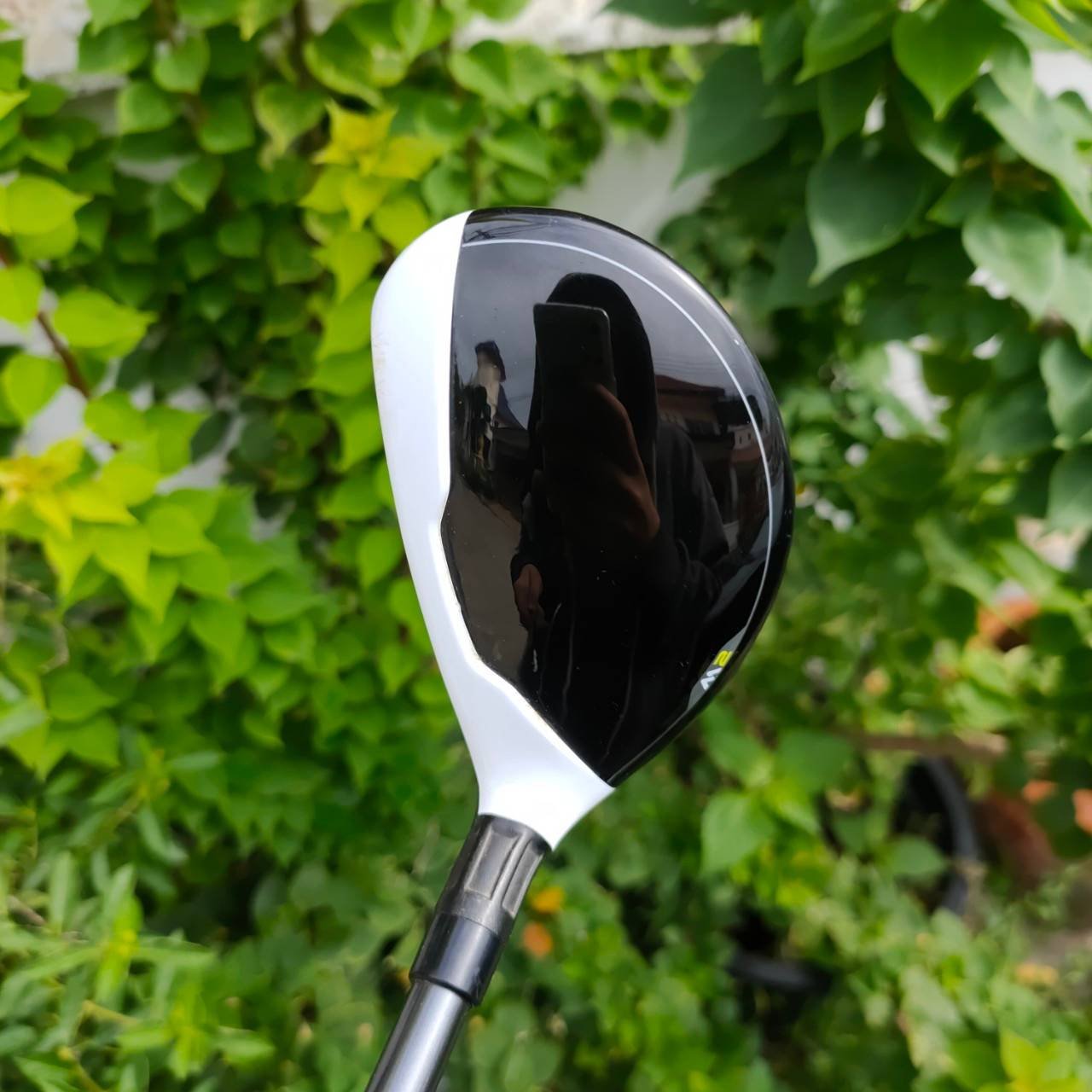HYBRID Taylormade M2