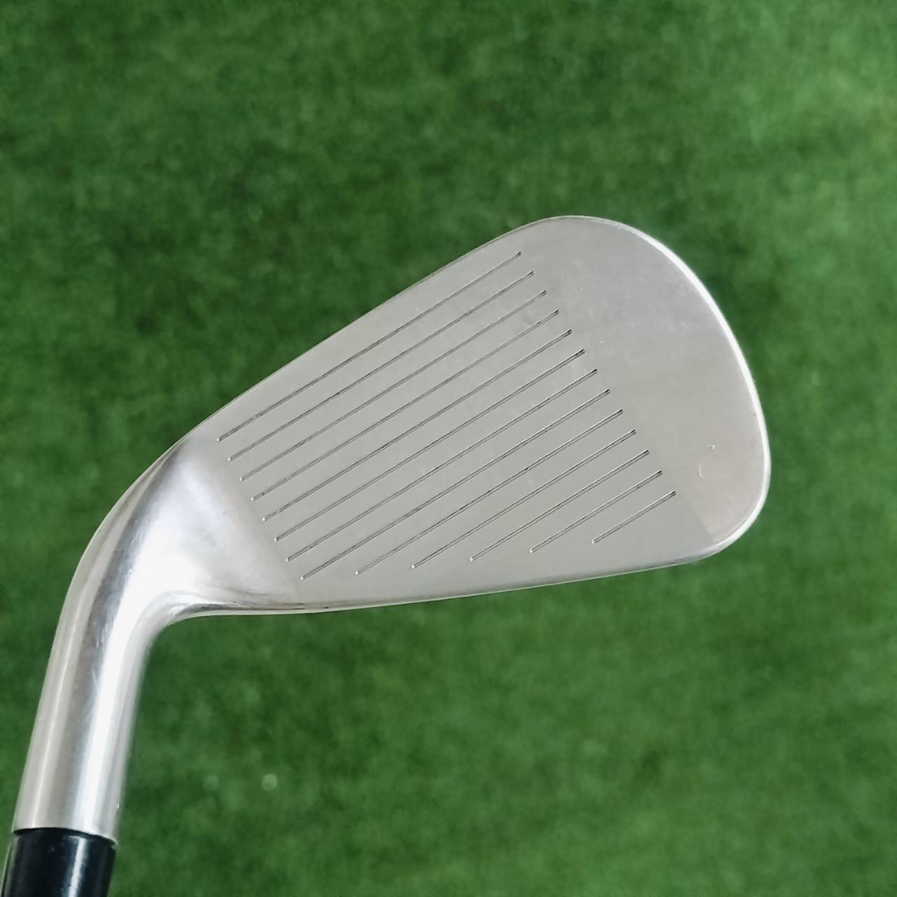 ชุดเหล็ก TITLEIST AP1 716 มีเหล็ก 5 6 7 8 9 PW ก้าน N.S.PRO 950 GH FLEX R ไม้กอล์ฟพรีเมี่ยมมือสอง ของแท้ By NakaraLuxurious