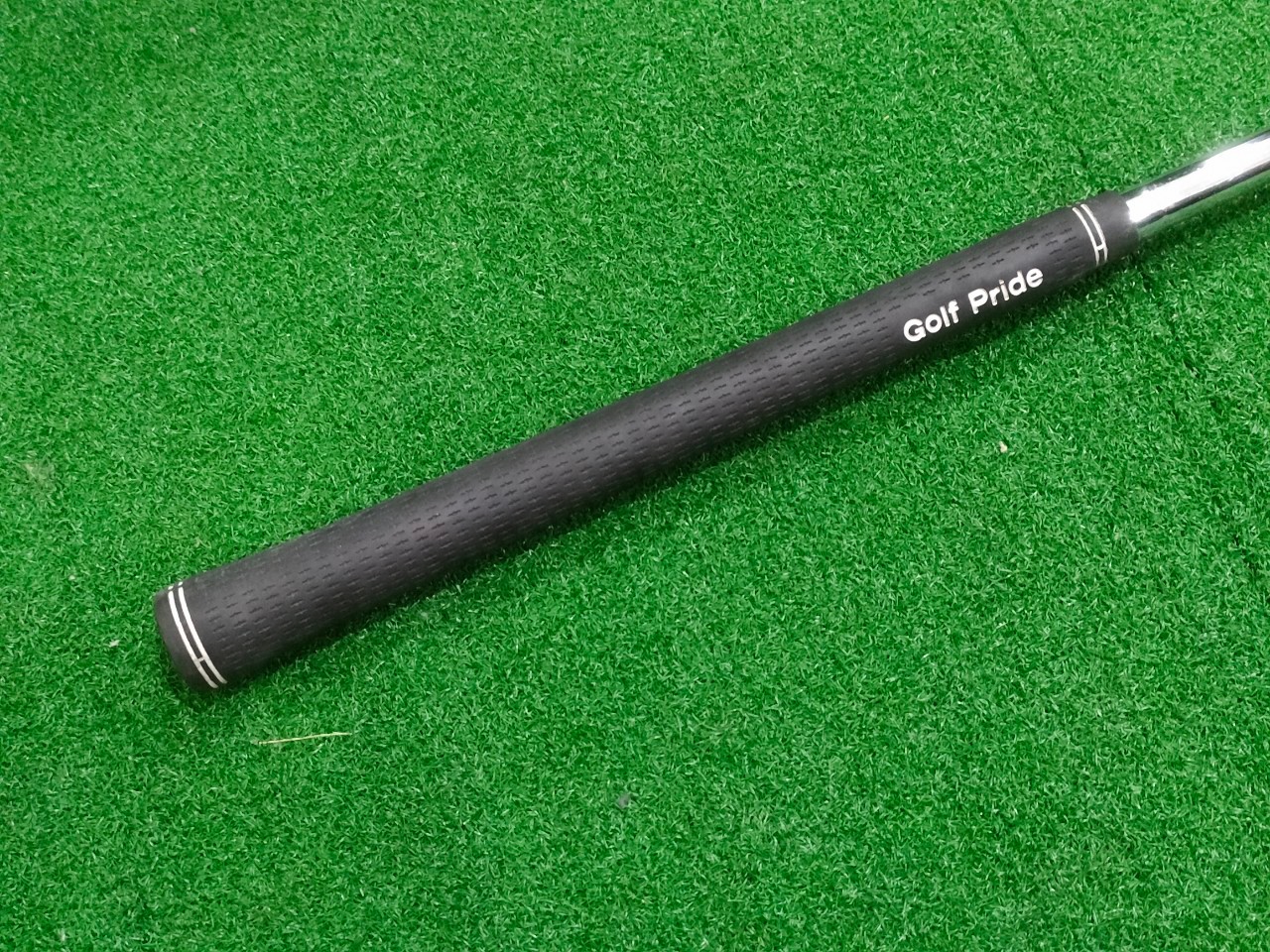 เหล็ก 2 FOURTEEN T.S HI610H