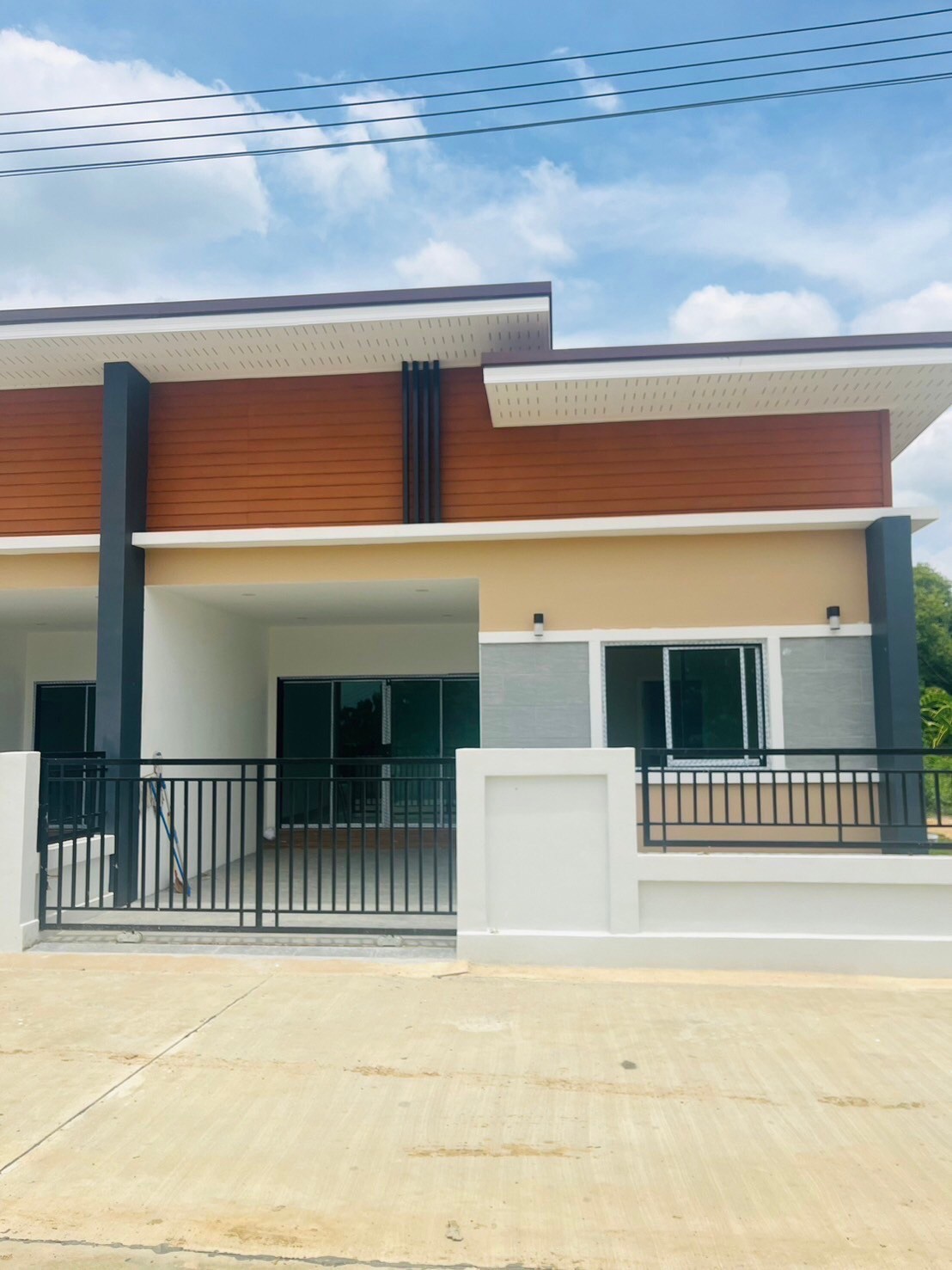 โครงการหมู่บ้านศุภกร3