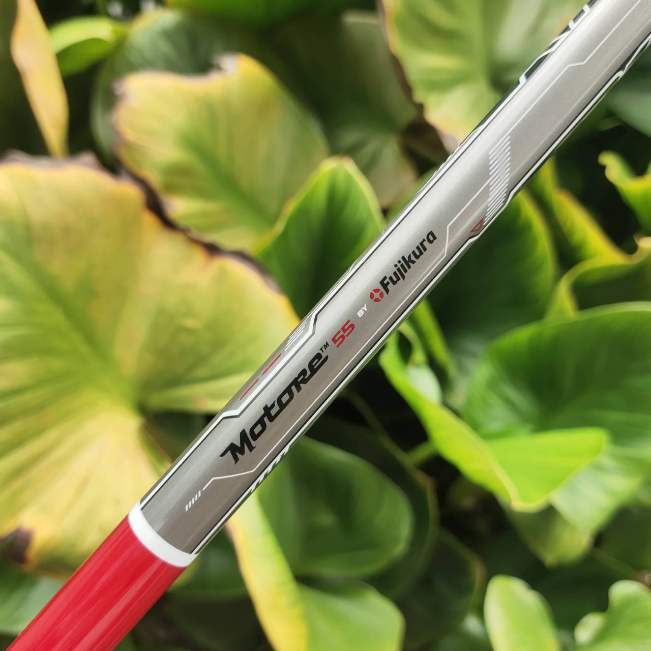 Driver TaylorMade R11 – Loft 9° ดีไซน์หัวขาวสุดโดดเด่น พร้อมระบบปรับแต่งได้ทุกมุม!