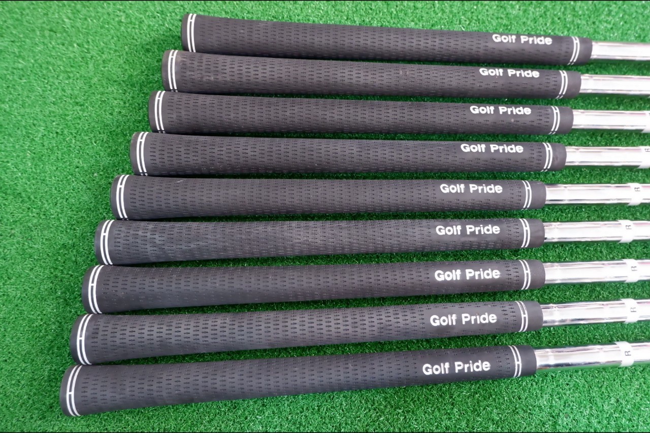 IRON SET MARUMAN M-SERIES