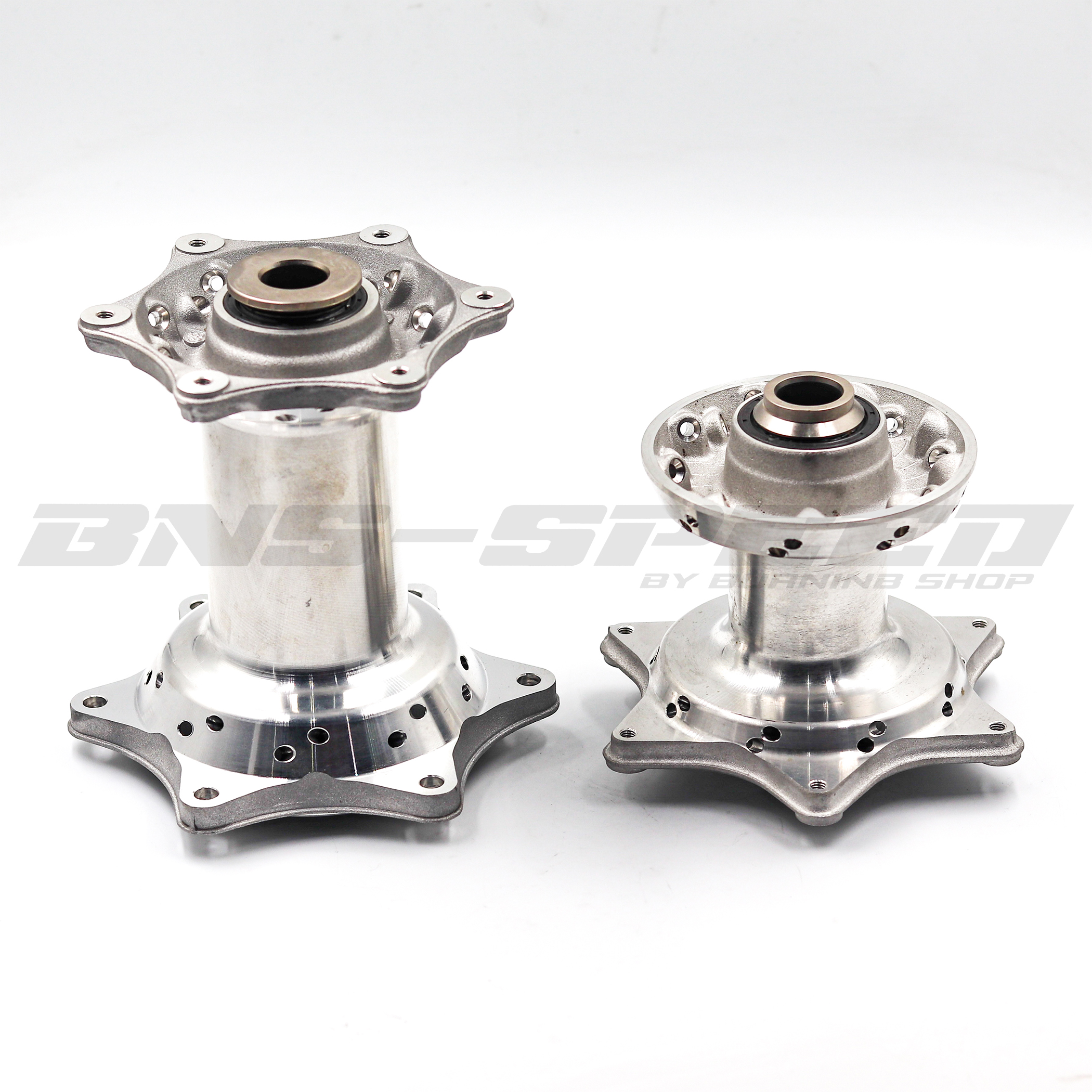 ดุม KTM Husqvarna 125 250 300 350 450 501
