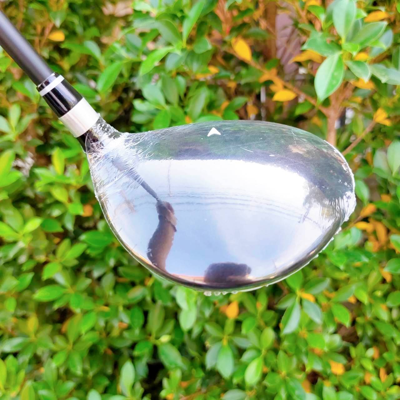 🏌♂️ FAIRWAY 3 PGM MG037 BETA TITANIUM หน้าเด้ง ตีไกล ราคาดีที่สุด!!!