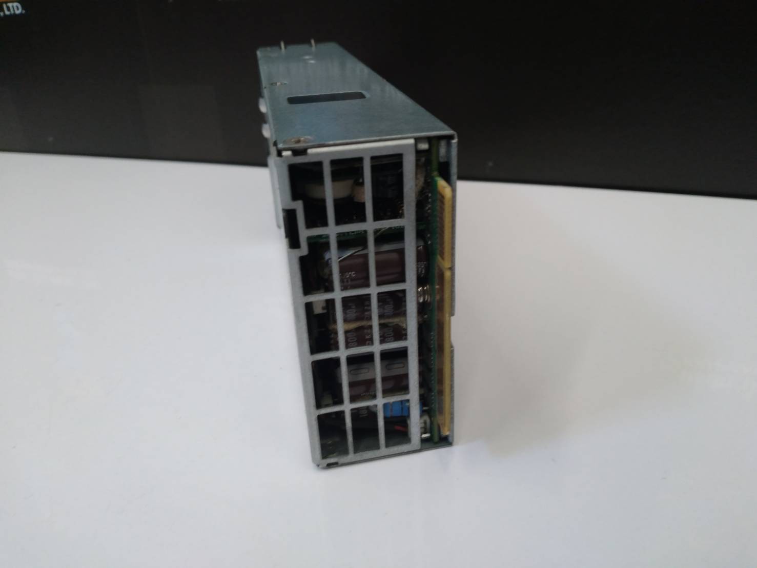 Dell 1100W Power Supply 0YT39Y YT39Y for 12G R720 R620 R520 T620 NTCWP