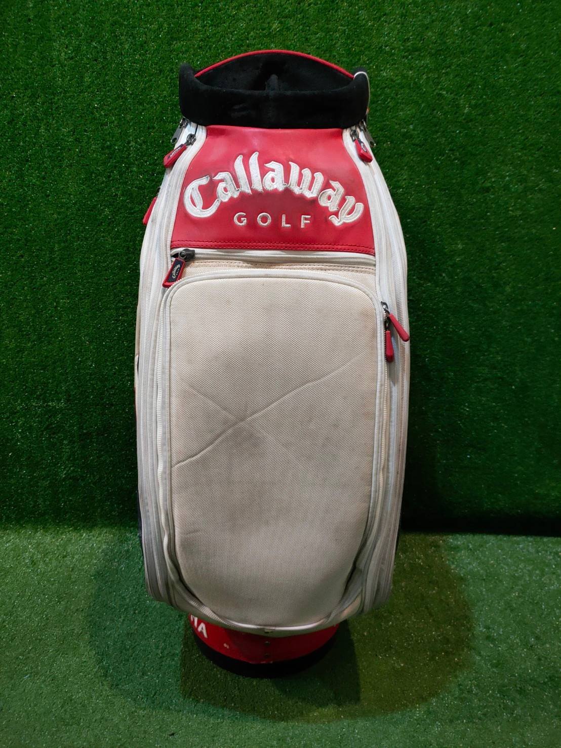 ถุงกอล์ฟ Callaway FUSION