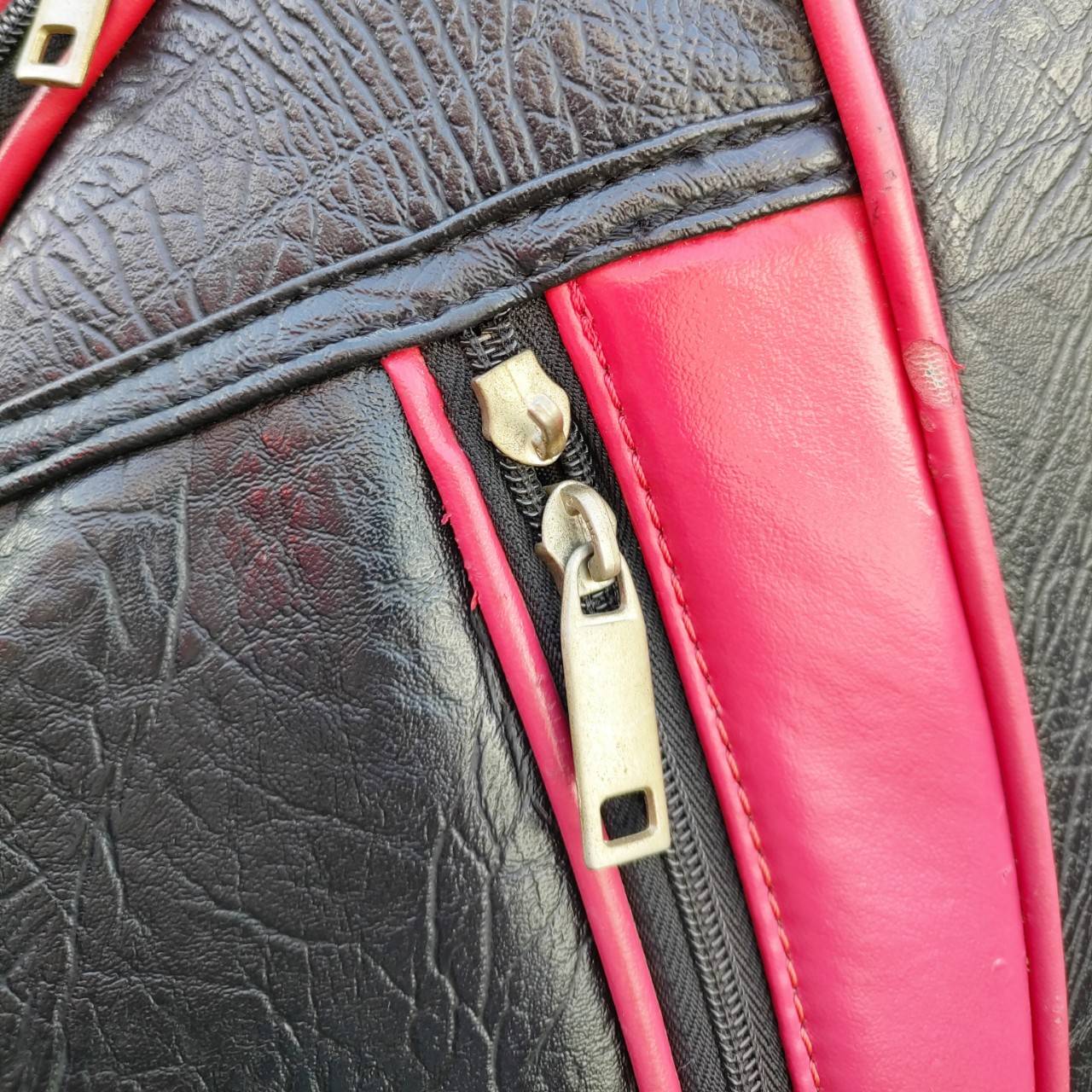 ถุงกอล์ฟ SAMURAI -DRAGON ** มีตำหนิหัวชิฟหัก** ถุงสวยมากๆครับ