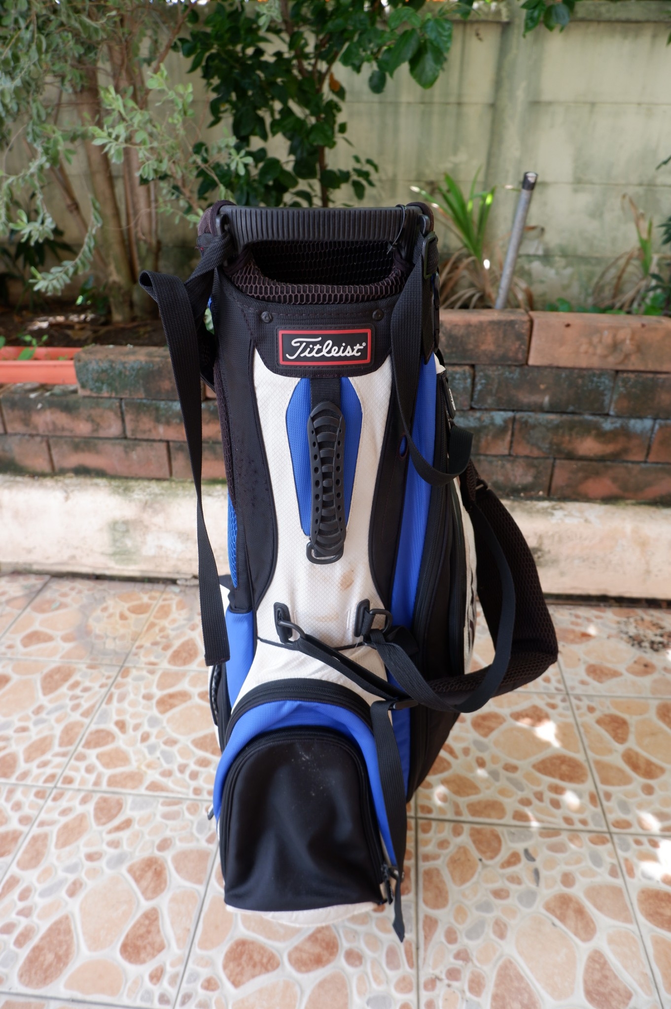 ถุงกอล์ฟ มือสอง TITLELIST