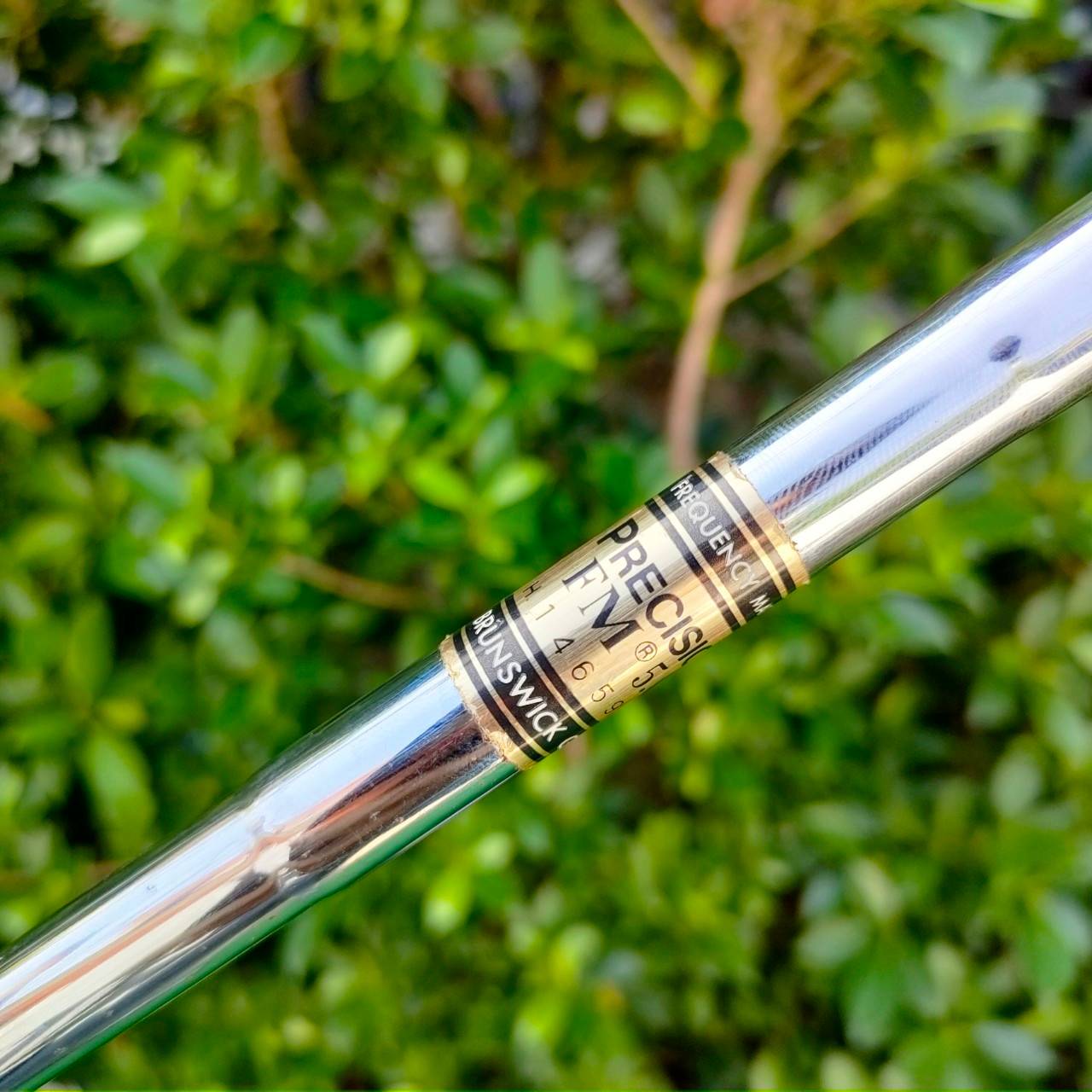 ชุดเหล็ก BRIDGESTONE REYGIANDE FORGED มีเหล็ก 3-9 PW SW P/S ชุดใหญ่ 10 ชิ้น ก้าน PRECION 5.0 สุดยอดพรีเมี่ยม กริพเปลี่ยน GOLF PRIDE ใหม่ทั้งชุด