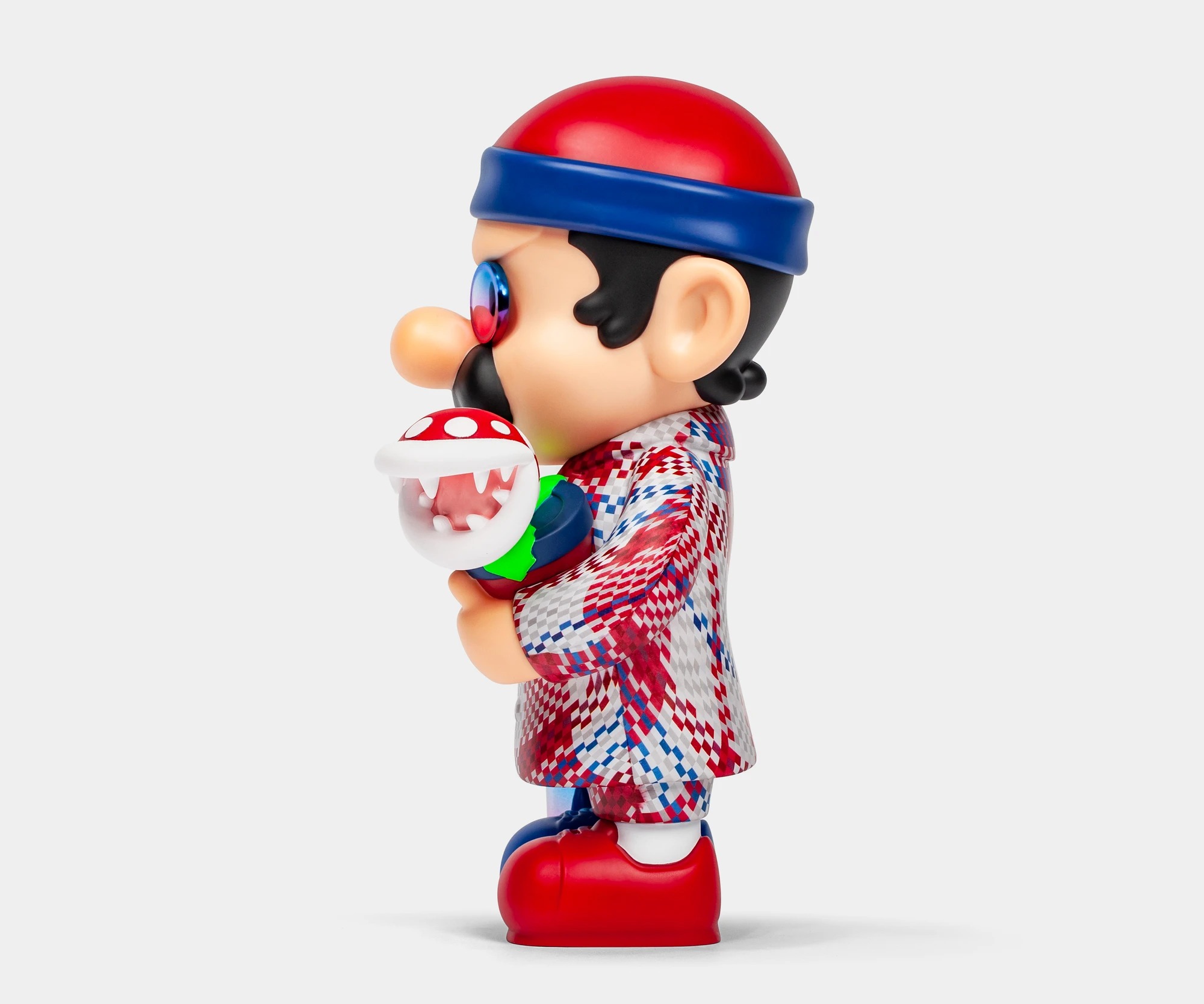 [สั่งจอง]FOOL'S PARADISE X ZCWO : SUPER PROFESSIONAL ESSENTIALS - HBL EDITION