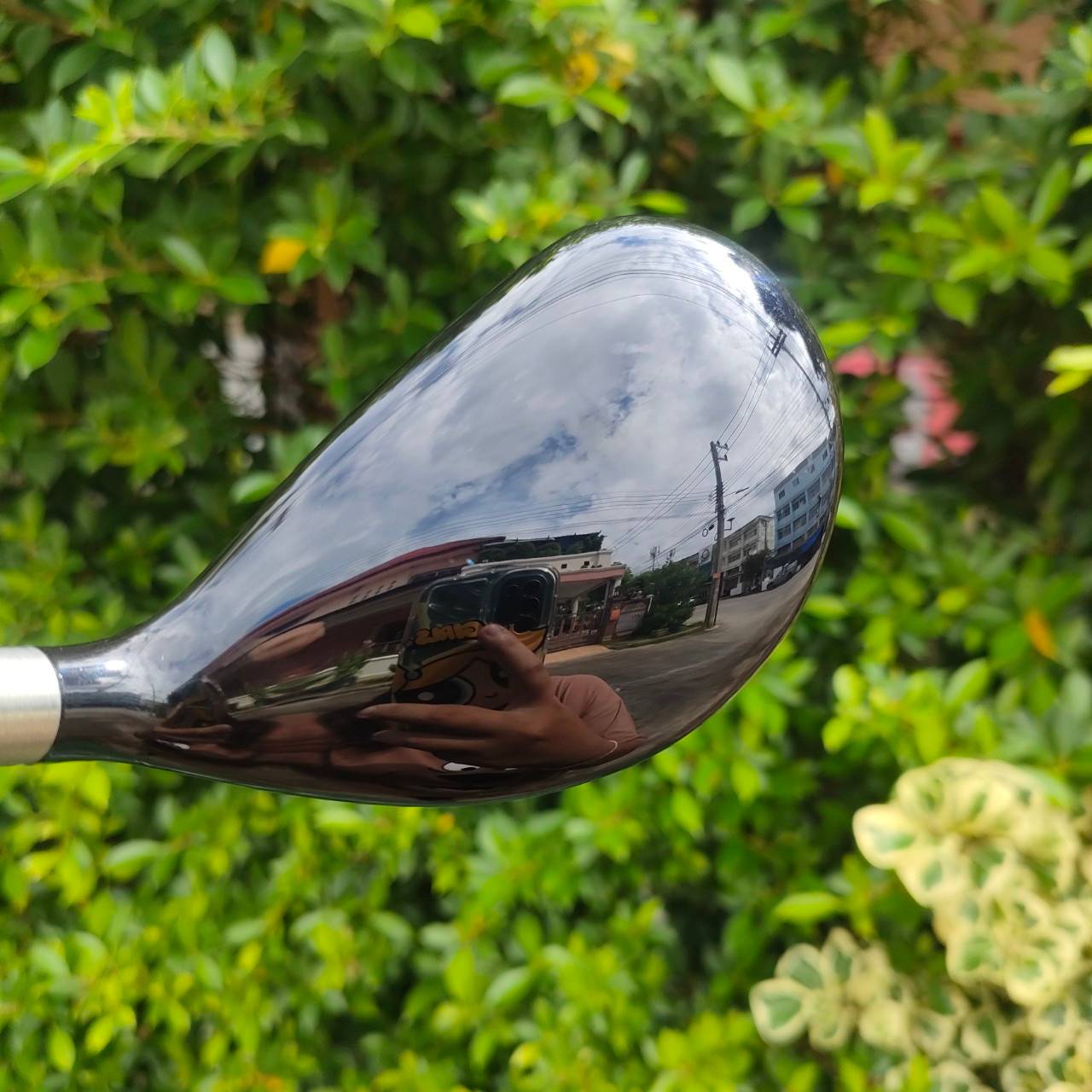 HYBRID EPON AF-905 องศา 24 ก้าน TOUR AD FLEX S ก้านสุดพรีเมี่ยมโดยเฉพาะ ก้านราคาเป็นหมื่น!! เป็นไม้สุดพรีเมี่ยมและกำลังได้รับความนิยมอย่างสูงสุดในประเทศญี่ปุ่น ด้วยวัสดุ HI-END, ไม้กอล์ฟมือสอง ของแท้ BY NakaraLuxurious