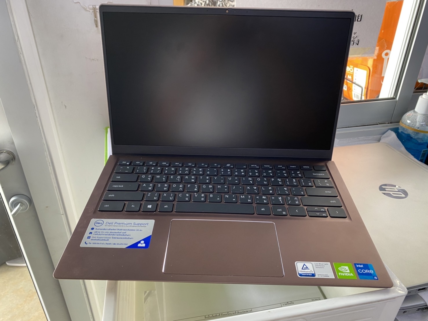 Dell Inspiron 5410 (W566214327THW10)