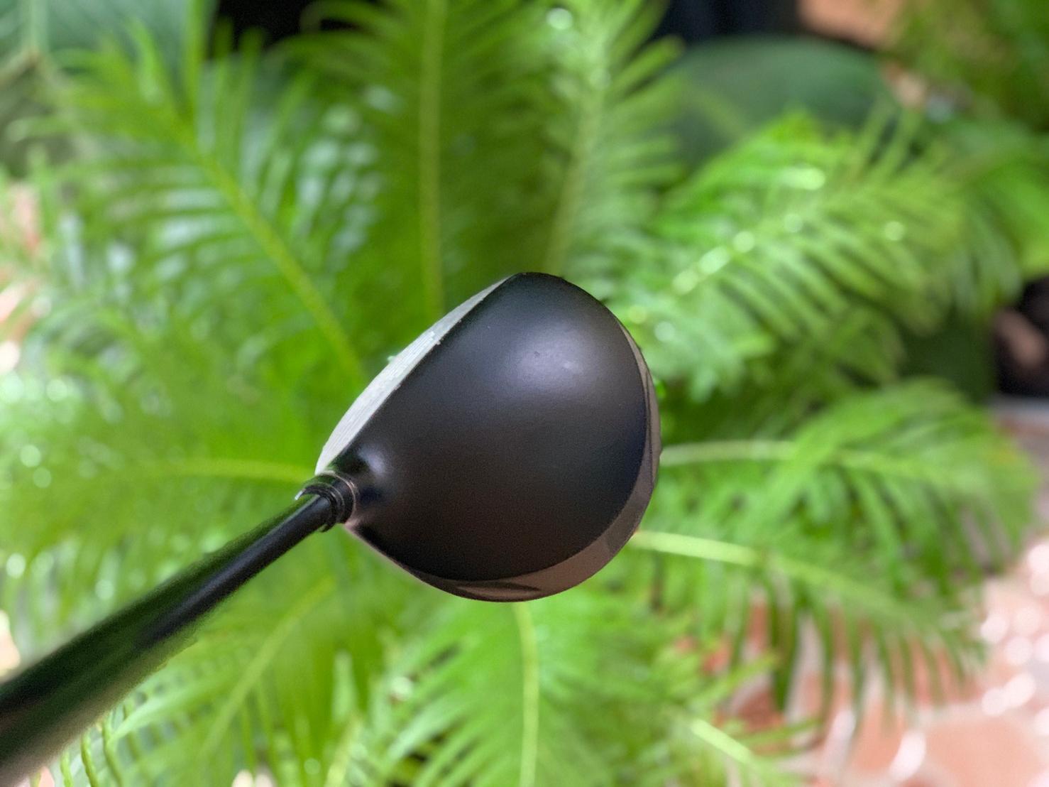 Fairway3 NIKE SQ DYMD QUAD KEEL