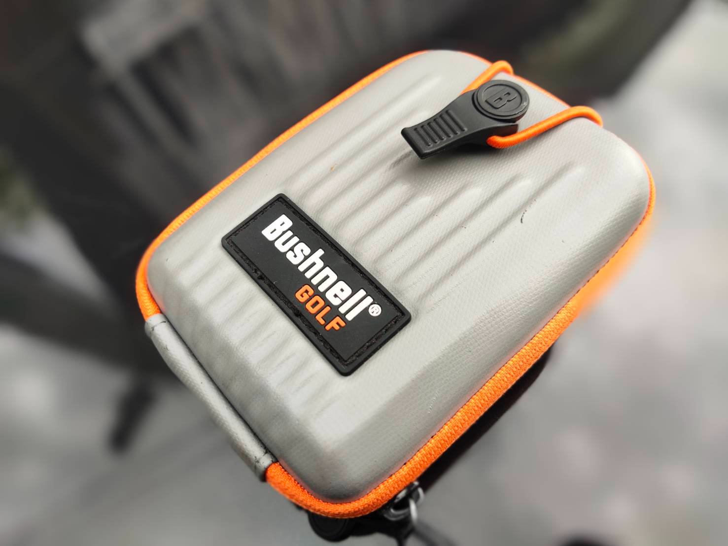 กล้องวัดระยะ BUSHNELL