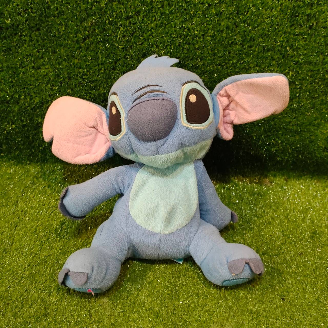 COVER DRIVER STITCH มือสองสภาพดี สวยจ้า