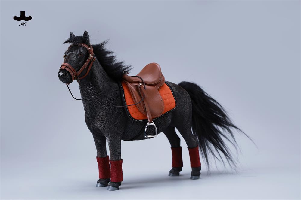 [สั่งจอง] JXK : Bangs Little Pony - Shetland Pony