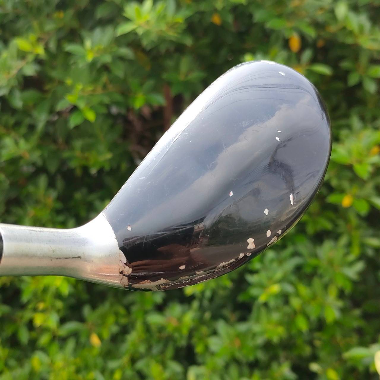 HYBRID NICKENT 3D IRONWOOD DC องศา 17 ก้าน ALDILA VS PROTO FLEX S ตัวนี้องศาชัน ตีไกลจัดๆๆๆ แต่ตีง่ายมากๆ วัสดุพรีเมี่ยม!! ไม้กอล์ฟมือสอง ของแท้ BY NakaraLuxurious