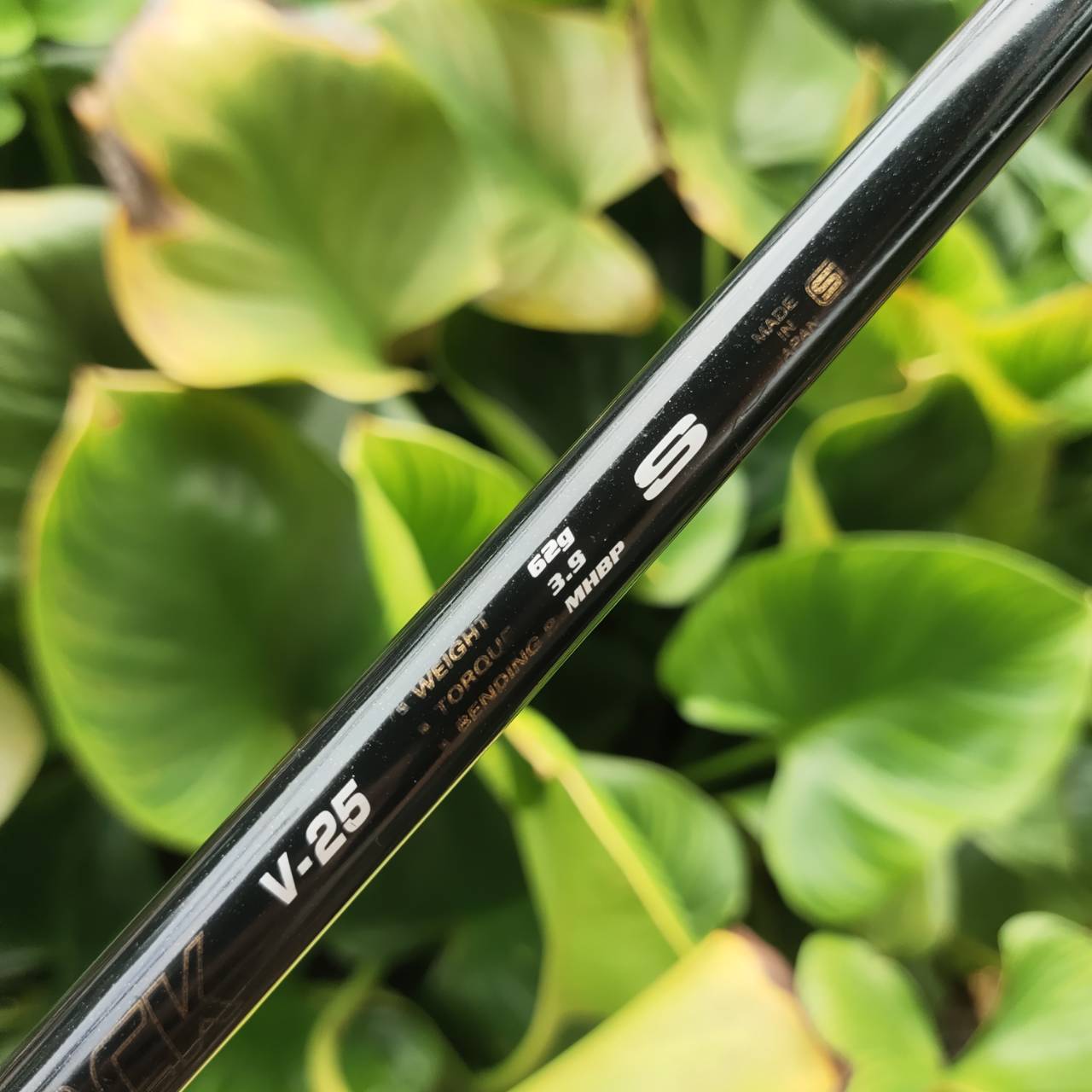 Driver XXIO 3 หัวไม้ TITANIUM หน้าเด้ง COR สูง ให้ Ball Speed ดีมาก