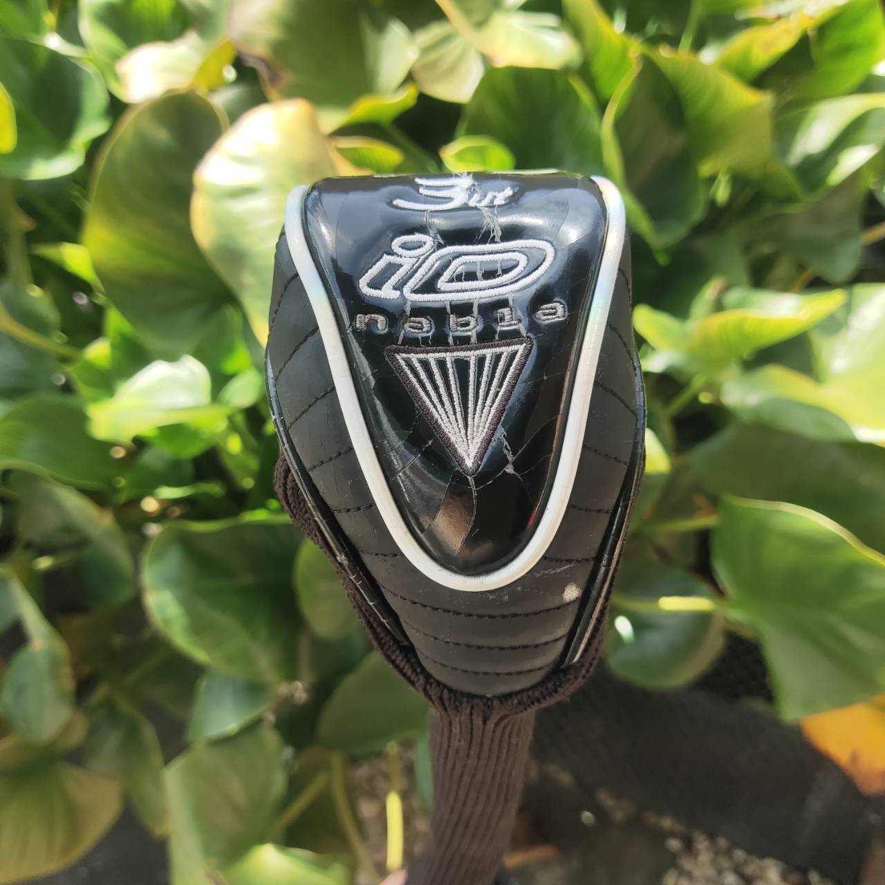 HYBRID PRGR iD NABLA X U3 Loft 19° ตีง่าย หน้าเด้ง วิถีลูกสวย ระยะพุ่งแรง แบรนด์พรีเมียมญี่ปุ่น