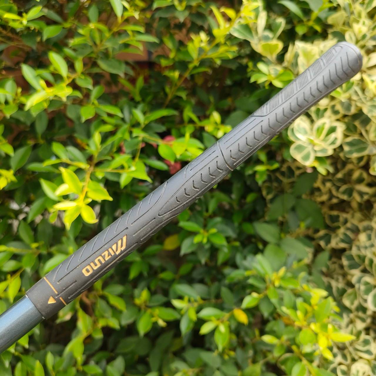 FW4 MIZUNO ZEPHYR EG-2BOV Ti องศา 19 ก้าน TECHNO FLEX R MADE IN JAPAN