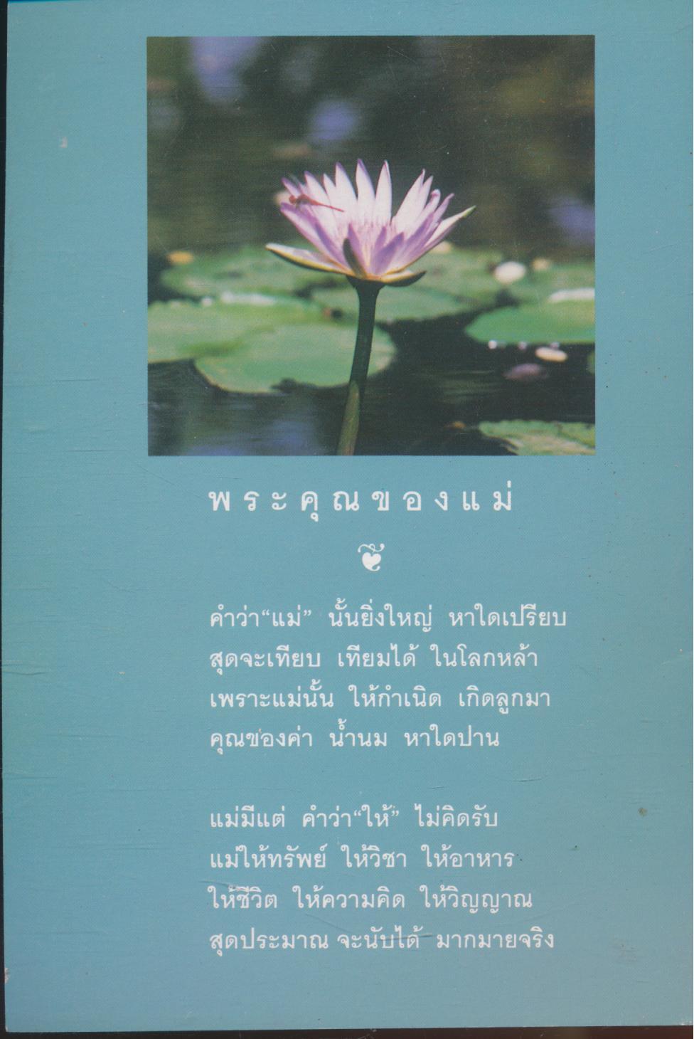 แม่พระในบ้าน