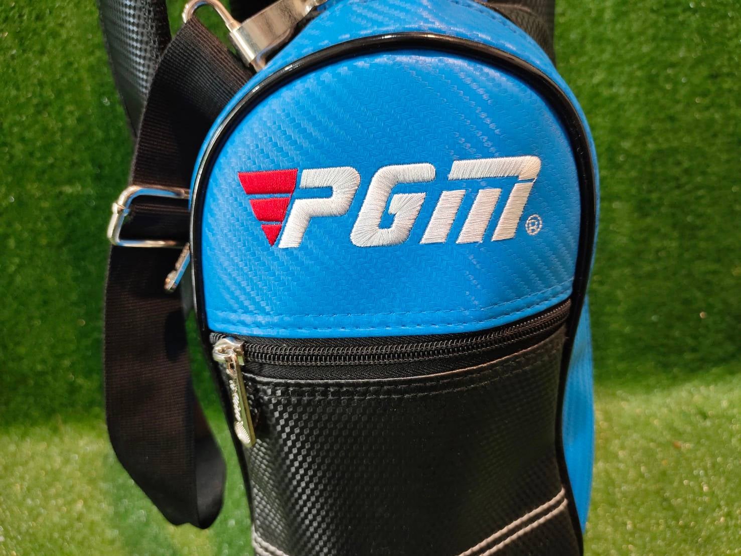 ถุงกอล์ฟ HALF SET PGM ขาตั้ง