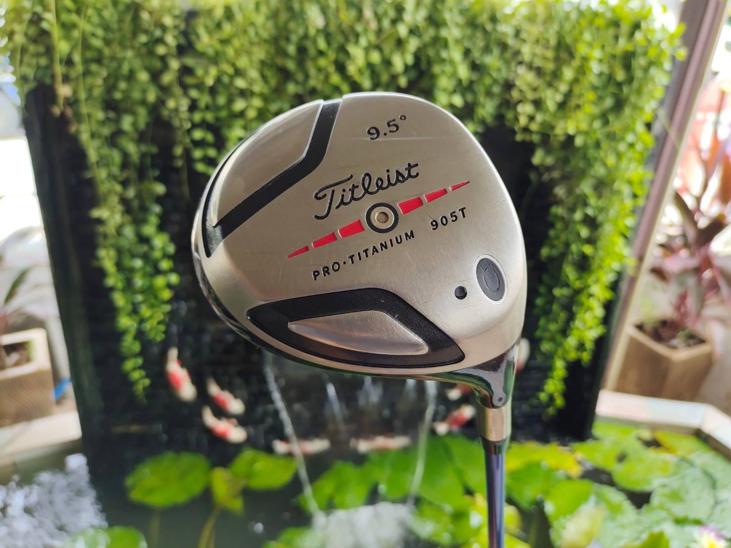 Driver Titleiat 905T