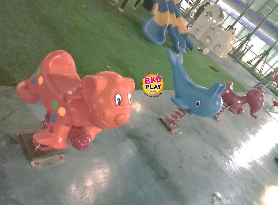 สปริงช้างน้อย สปริง ของเล่นเด็ก สินค้าพร้อมส่ง คิดค่าส่งตามจริง สินค้าราคาโรงงาน